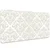 Decormat Podloga za pisalno mizo Oriental pattern 100x50 cm