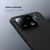 NILLKIN Maska Scrub Pro za Xiaomi 13 Pro crna