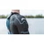 Zone3 mens advance wetsuit black/blue s