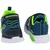 SKECHERS Patike za dečake Flex-Glow, Crno-Plave