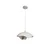 BRILAGI - Luster na sajli WABI SABI 1xE27/60W/230V O 30 cm beli