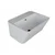 Lavabo COLAVENE WYNN bela mat 50x40x25