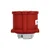 shumee Ravna CEE vtičnica 400V 32A/5P 75x75 mm VDE TP Electric 8866