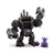 Schleich SLH42557 Schleich Eldrador Creatures - Senčni gospodar - robot s ministrov za otroke 7+