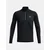 Under Armour Moški pulover UA LAUNCH ELITE CW HALF ZIP S
