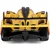 Maisto Tech Ferrari 499P LeMans ´24 (2,4 GHz) - #83 - 1 k.