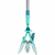 Set za Brisanje Poda PowerClean M Leifheit 1311073