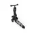 SCOOT & RIDE Dečiji trotinet Highwaykick 1 Lifestyle Zebra, Crni