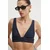 Top iz jeansa Pinko