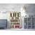 Wallity Slika na platnu 70x100cm