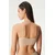 Brezšiven modrček Bamboo Nature Bralette II