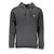 Sergio Tacchini Muški duks 10310002, Tamnosivi