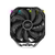 DEEPCOOL AS500 PLUS A-RGB crni kuler za procesor