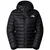 The North Face Puhovka Classic NF0A8D3E Črna Regular Fit