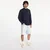 Srajca FRED PERRY Oxford Shirt Navy S