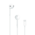 Apple Apple EarPods (USB-C) slušalke, žična, in-ear, za klice in glasbo, bela, s prozornim in linijskim mikrofonom.