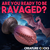 Creature Cocks Dragon Hatch Silicone Egg XL