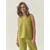 TATUUM Bluza zelena