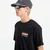 Majice RIPNDIP Paint Tee Black XXL