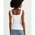 WE Fashion Top bela