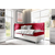 Boxspring postelja Filip 3 - 100x200 cm