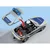 PERTINI Playmobil Action heroes Policijsko patrolno vozilo