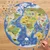 Ridleys Games Puzzle World at Risk 1000 kosov