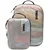 Organizator Thule Compression Cube Set - White