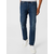 Levis Jeans straight 501 LEVIS ORIGINAL Modra