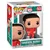 Northio Pop figura Liverpool Darwin Nunez, zbirateljska igrača, 4-palčna