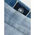 NAME IT Kavbojke Rose, modra