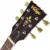 Vintage V100 Gloss Black