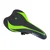 Sedište Za Bicikl MTB Crno Zeleno Carbon High End 270X155Mm