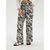 Sinsay - Wide leg pantalone - šareno
