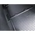 Rubber car mats Ford Transit 2014- (3rd row)