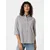 Moxx Paris Bluza Nicolette  črna / bela