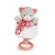 Doudou Plišasta glasbena igrača 20 cm