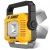 DEWALT Aku LED reflektor DCL077 Solo žuti