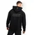 Venum Hoodie Divide, Black - S