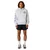 Moški pulover CCM Athleisure Hood Grey Melange L