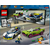 LEGO 60415 Jurnjava policijskog automobila i masel kara