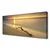 tulup.si Slika na platnu Ocean beach landscape 120x60 cm
