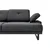 Atelier Del Sofa Ugaona garnitura Mustang Small Left