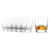 Set of 6 whiskey glasses, Basic Bar Selection 356 ml - Schott Zwiese