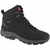 Merrell Čevlji treking čevlji črna 42 EU Vego Mid Leather Waterproof