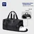 Hla Putna torba, 32 L, Crna