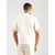 Filling Pieces Pletena jopa Classic rjava/off-bela