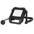 XLED 20W radno svetlo LED reflektor 6500K,IP54,RA80,AC220-240V,Crni