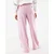 MEXX Ženske široke pantalone, Roze
