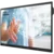 Prestigio Solutions MultiBoard 75 Light Gen 7 interaktivna tabla, 4K, Android 14, 50 tačaka dodira